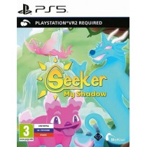 Seeker My Shadow (только для PS VR2) [PS5]